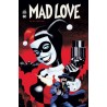 Mad Love (+ DVD inclu)