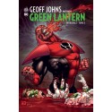 Geoff Johns Presente : Green Lantern Intégrale 3