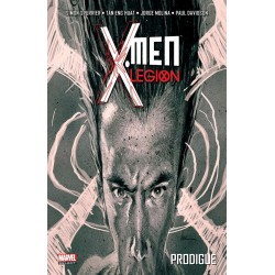 X-Men Legion : Prodigue