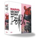 Marvel Secret Work : Dell'Otto