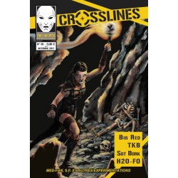 Crosslines 1 (fanzine)
