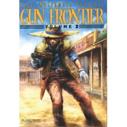 Gun Frontier 1