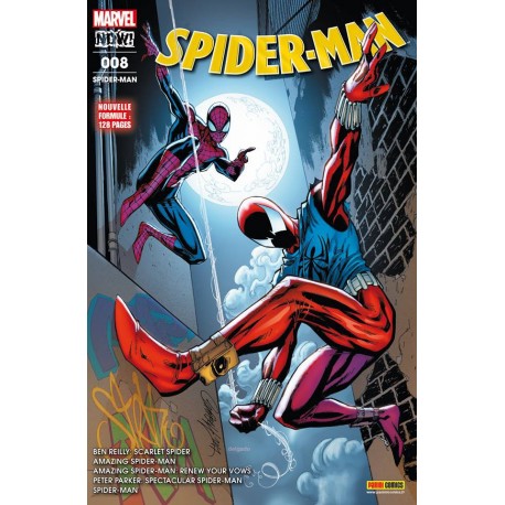 Spider-Man (v6) 07