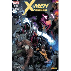 X-Men Resurrxion 03
