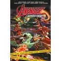 Avengers L'Affrontement 1