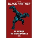 Black Panther : Le Monde va Disparaître