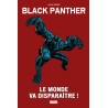 Black Panther : Le Monde va Disparaître