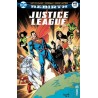 Justice League Rebirth 8
