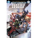 Récit Complet Justice League 05