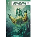 Aquaman Rebirth 1