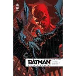 Batman Detective Comics 1 
