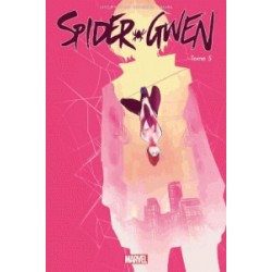 Spider-Gwen 5