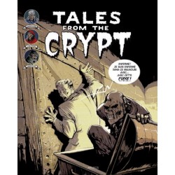 Tales From The Crypt 1
