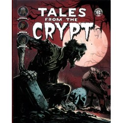 Tales From The Crypt 4