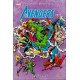 Avengers Intégrale 1977