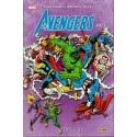 Avengers 1973