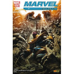 Marvel Universe (v5) 02