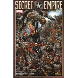 Secret Empire 2