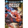 Justice League Rebirth 8