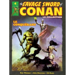 The Savage Sword of Conan 03