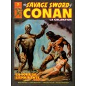 The Savage Sword of Conan 07