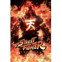 Street Fighter Origines - Akuma