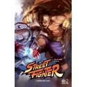Street Fighter 1 - Génération Alpha