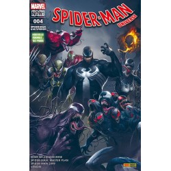 Spider-Man Universe (v3) 4