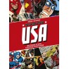 Comics USA - Histoire d'une Culture Populaire