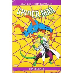 Spider-Man Intégrale 1964 Edition Originale (Occasion)
