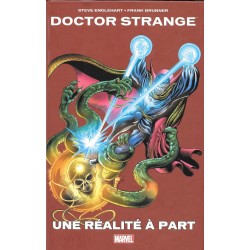 Doctor Strange : Une réalité à Part