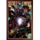 Secret Empire 1 (variant édition)