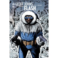 Geoff Johns Presente : Flash 2