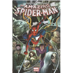 Amazing Spider-Man 5