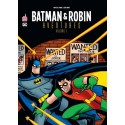 Batman & Robin Aventures  1