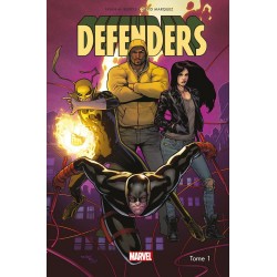 Defenders 1