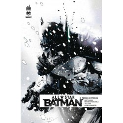 All-Star Batman 1 