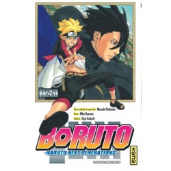 Boruto - Naruto Next Generation 3