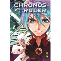 Chronos Ruler 1
