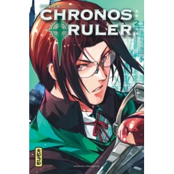 Chronos Ruler 2
