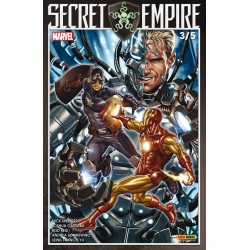 Secret Empire 3