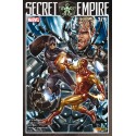 Secret Empire 3