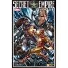 Secret Empire 1 + Coffret