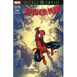 Spider-Man (v6) 09