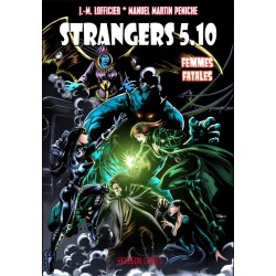 Strangers 5.10