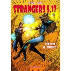 Strangers 5.11
