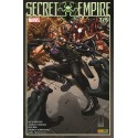 Secret Empire 3 (variant édition)