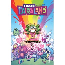 I Hate Fairyland 2