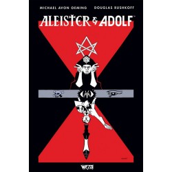 Aleister & Adolf 