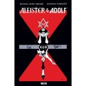 Aleister & Adolf 